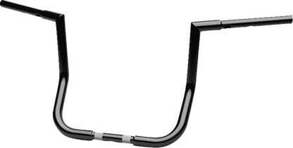 LA Choppers 14" Twin Peaks 1.25" fits 2023-2024 Harley Street Glide FLHX FLHXSE