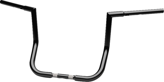 LA Choppers 14" Twin Peaks 1.25" fits 2023-2024 Harley Street Glide FLHX FLHXSE