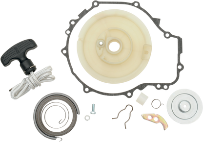 Ricks Electric ATV Pull Start Rebuild Kit 1994-2010 Polaris Sportsman Big Boss