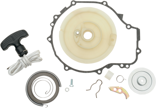 Ricks Electric ATV Pull Start Rebuild Kit 1994-2010 Polaris Sportsman Big Boss