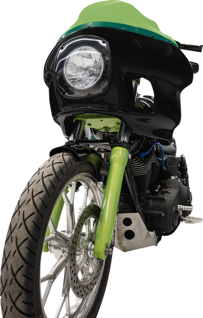 Klock Werks FXRP Style Fairing Kit for 2006-2017 Harley Dyna Super Glide FXD