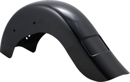 Klock Werks Benchmark Rear Frenched Fender 2018-2023 Softail Heritage Classic