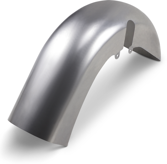 Russ Wernimont 8" Front Fender for 18" 180-200mm Wheel 2014-2021 Harley Touring