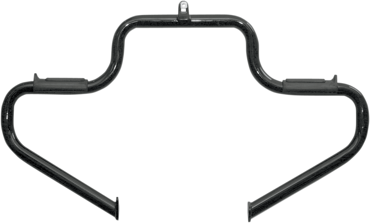 Lindby 1-1/4" Multibar Motorcycle Highway Bar Engine Guard 97-22 Harley Touring