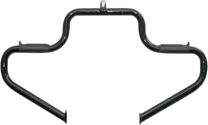 Lindby 1-1/4" Multibar Motorcycle Highway Bar Engine Guard 97-22 Harley Touring