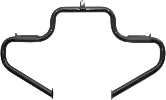 Lindby 1-1/4" Multibar Motorcycle Highway Bar Engine Guard 97-22 Harley Touring