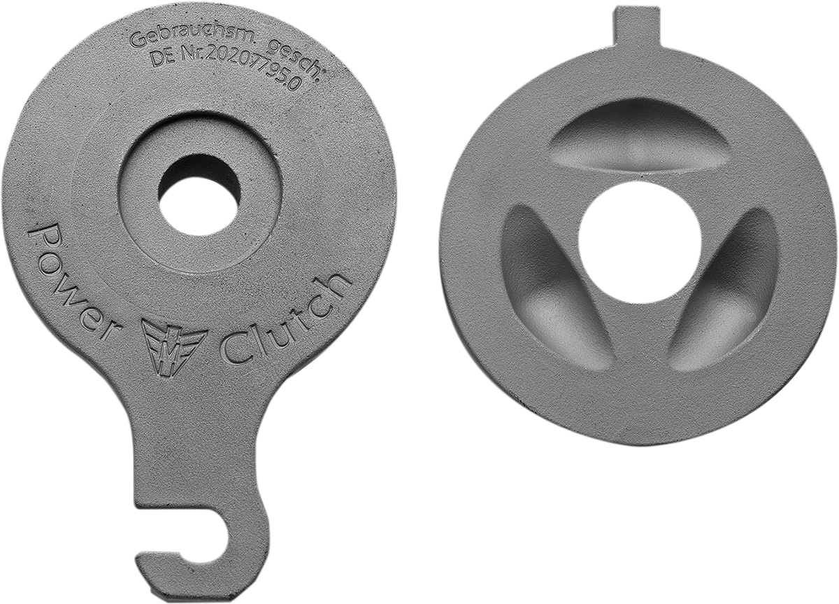Mueller Transmission Power Clutch Ramp 1987-2021 Harley Dyna Touring Softail FXR