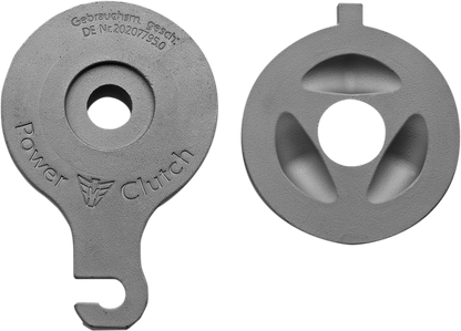 Mueller Transmission Power Clutch Ramp 1987-2021 Harley Dyna Touring Softail FXR