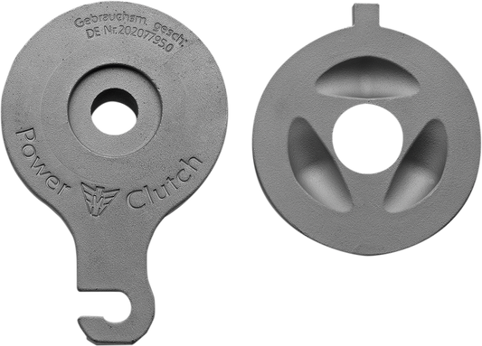 Mueller Transmission Power Clutch Ramp 1987-2021 Harley Dyna Touring Softail FXR