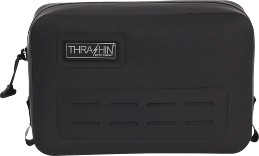 Thrashin 3L Water-Proof Motorcycle Handlebar Storage Bag for Harley THB-0021