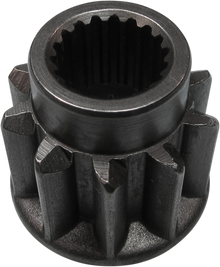 Terry Components 9T Starter Output Shaft Gear for 2006-2017 Harley Dyna Touring