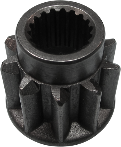 Terry Components 9T Starter Output Shaft Gear for 2006-2017 Harley Dyna Touring