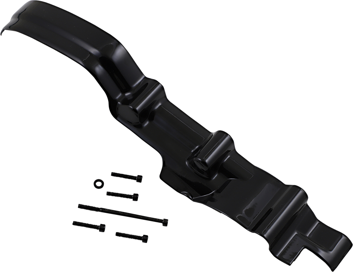 Kuryakyn 6443 Precision Inner Primary Cover 17-20 Harley Touring FLHX FLRT FLHR