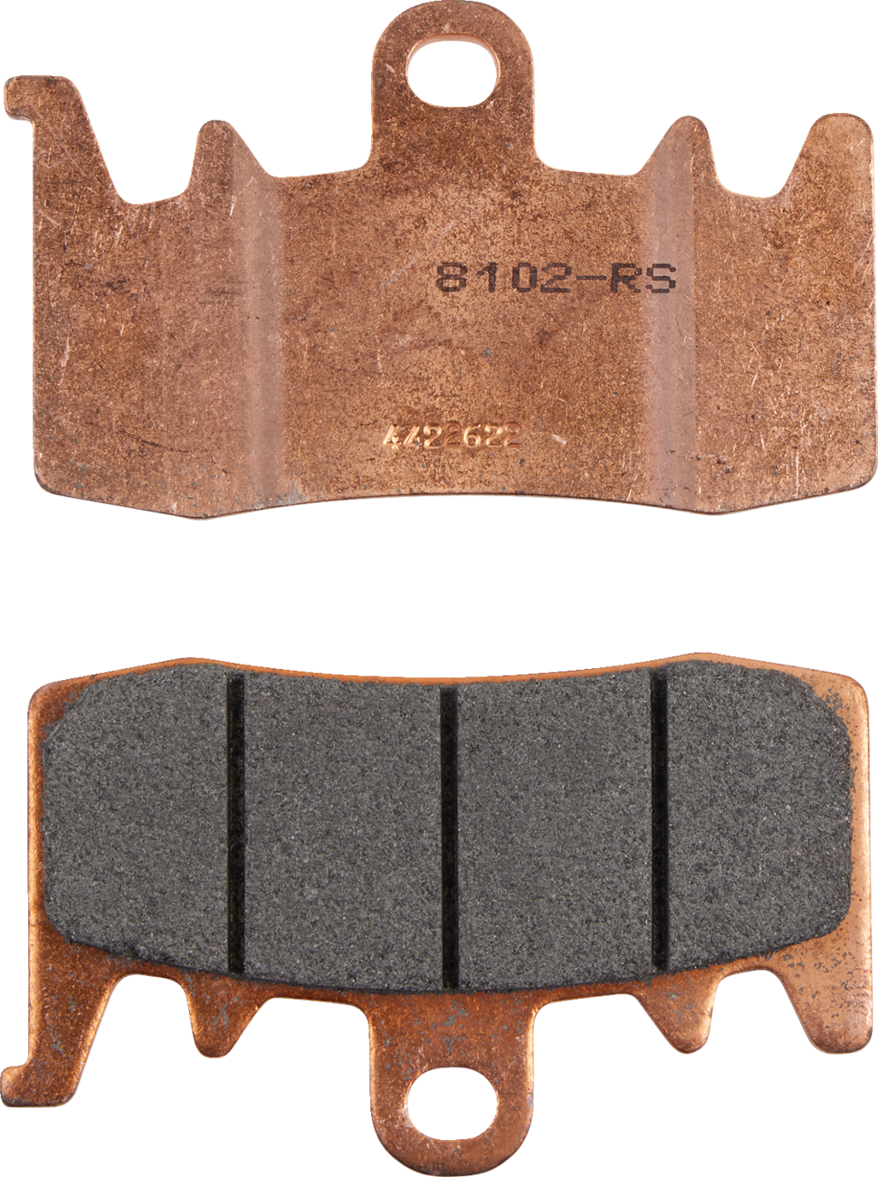 Lyndall Racing X-Treme Front Brake Pads 2019-2023 Indian Challenger Pan America