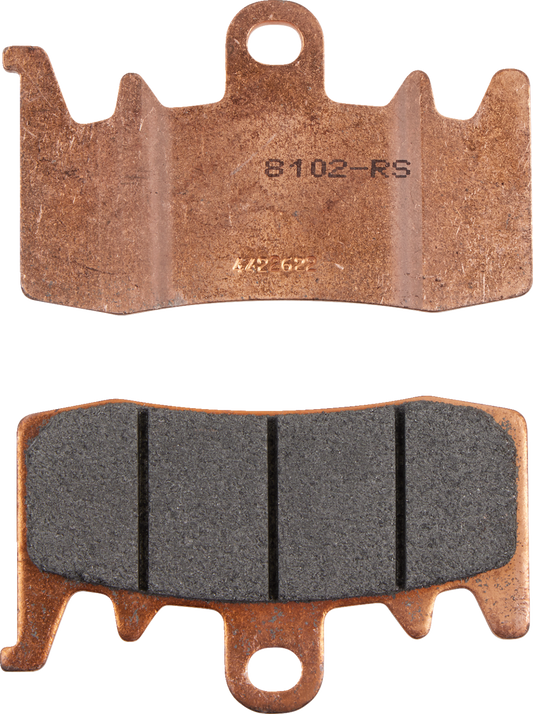 Lyndall Racing X-Treme Front Brake Pads 2019-2023 Indian Challenger Pan America
