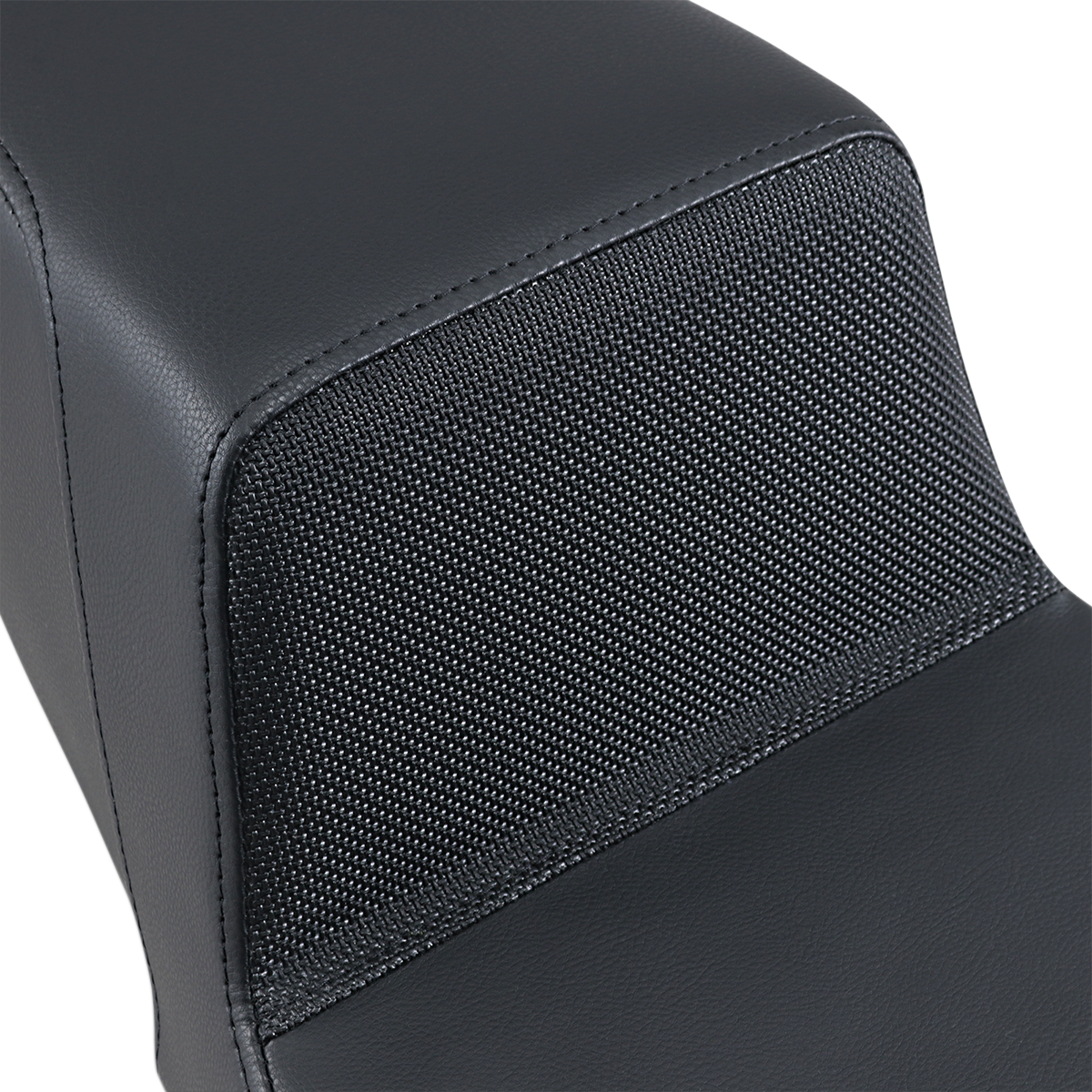 Saddlemen Step Up Gripper Gelcore Seat fits 1997-2007 Harley Touring FLHR FLHX