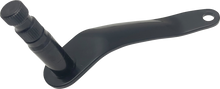 Drag Specialties Gloss Black Shift Lever for 2018-2024 Harley Davidson M8