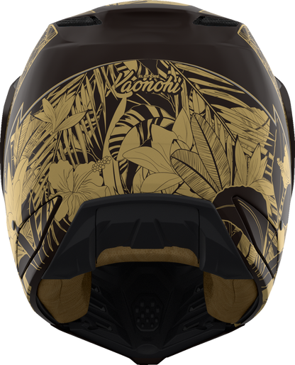 Icon Elsinore Kaonohi Unisex Adult Modular Motorcycle Racing Street Helmet