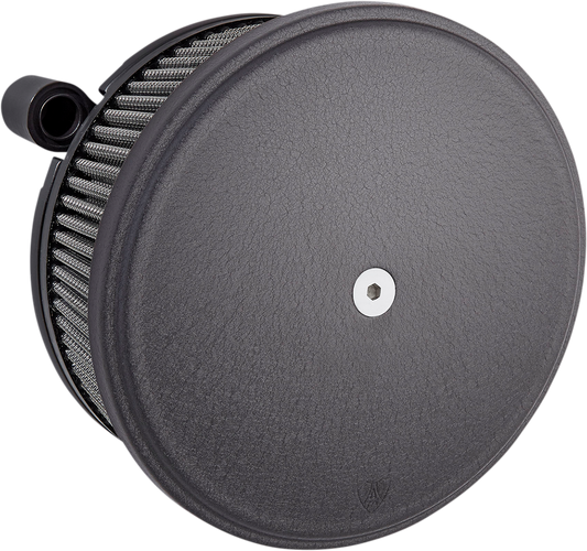 Arlen Ness Big Sucker Stage 2 Air Filter Kit for 1999-17 Harley Touring Softail