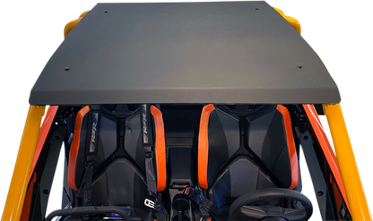 Moose Utility One Piece UTV Side by Side Roof Kit 2020-2022 Polaris RZR Pro XP