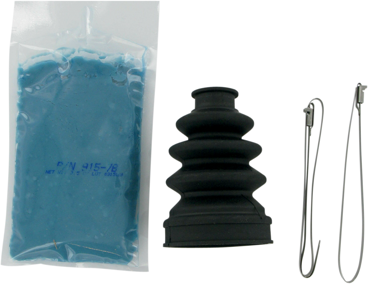 Moose Utility Inboard CV Boot Kit 87-08 Honda Kawasaki Suzuki Yamaha Big Bear