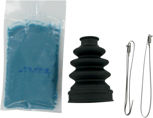 Moose Utility Inboard CV Boot Kit 87-08 Honda Kawasaki Suzuki Yamaha Big Bear