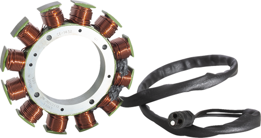Cycle Electric Replacement 27A Stator fits 2014-2022 Harley Sportster 1200 883