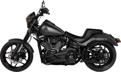 Arlen Ness Carbon Fiber Ignition Coil Cover for 2018-2026 Harley Touring Softail