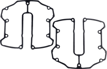 Cometic M8 Pair Rocker Box Cover Gaskets for 2017-24 Harley Softail Touring FLFB