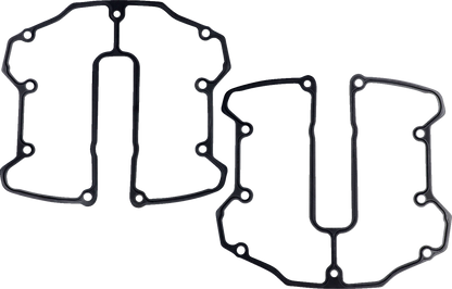 Cometic M8 Pair Rocker Box Cover Gaskets for 2017-24 Harley Softail Touring FLFB