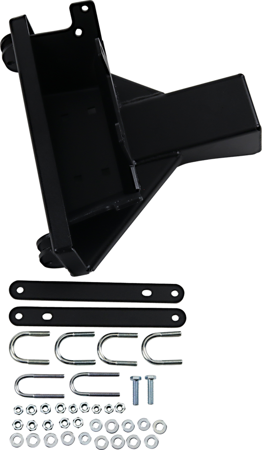 Moose Utility RM5 Snow Plow Mounting Plate 2011-2022 Kawasaki Brute Force 4x4i
