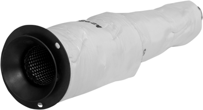 Vance & Hines Pro Pipe Exhaust Replacement Quiet Baffle for Harley Davidson