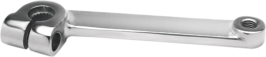 Jims Chrome Shifter Rod Lever for 85-96 Harley Dyna Touring Softail FXDB FLHT
