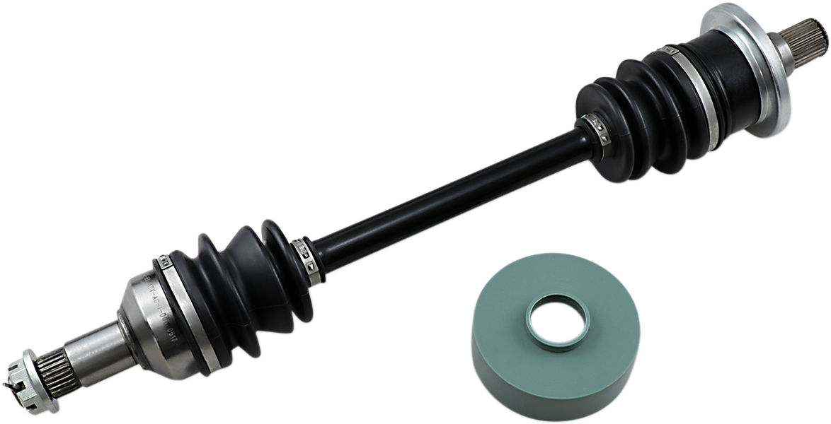 Moose Utility Complete Left Right Rear ATV Axle 06-14 Arctic Cat TRV TBX H1 V-2