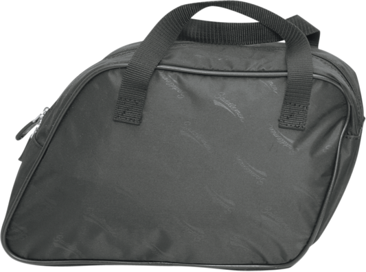 Saddlemen Pair Textile Motorcycle Saddlebag Small Universal Liners Touring