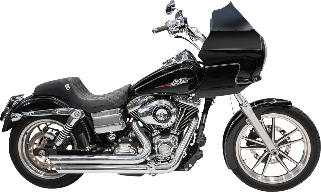 Klock Werks FXRP Style Fairing Kit for 2006-2017 Harley Dyna Super Glide FXD