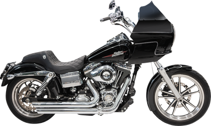 Klock Werks FXRP Style Fairing Kit for 2006-2017 Harley Dyna Super Glide FXD