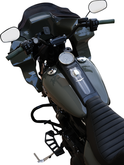 Klock Werks FXRP Style Fairing Kit fits 1997-2023 Harley Road King FLHR