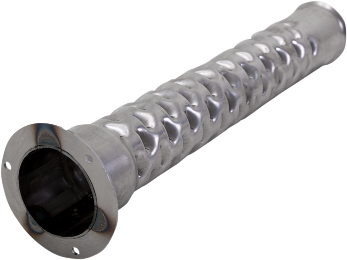 Vance & Hines Eliminator 400 Exhaust 4" Quiet Baffle for Harley Davidson 23703