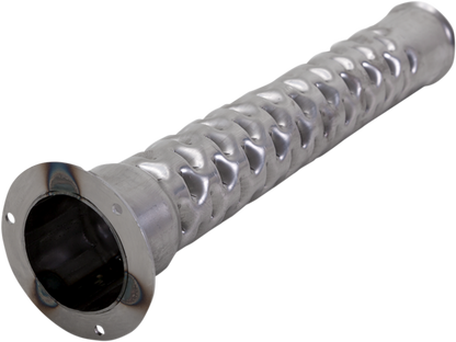 Vance & Hines Eliminator 400 Exhaust 4" Quiet Baffle for Harley Davidson 23703