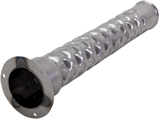 Vance & Hines Eliminator 400 Exhaust 4" Quiet Baffle for Harley Davidson 23703