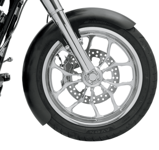 Klock Werks Wrapper 21" Front Fender fits 2014-2023 Harley Touring Models