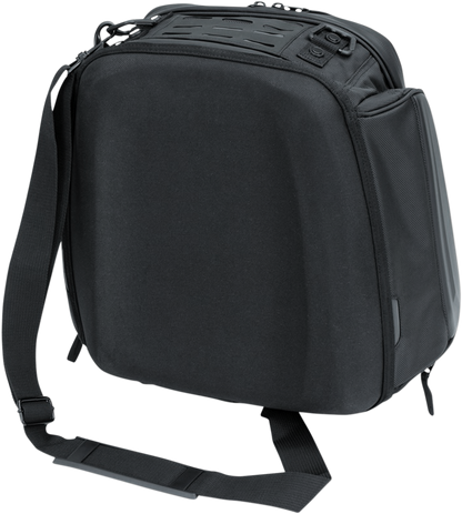 Kuryakyn XKursion XB Ambassador Universal Motorcycle 25 Liter Tail Bag Harley