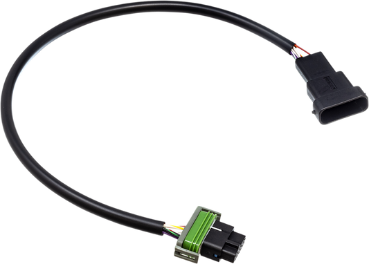 Namz 20" Speedometer & Instrument Extension Harness 2015-2024 Harley Touring CVO