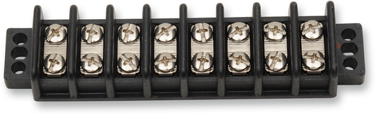 Standard Motor Products Motorcycle 8 Lug Screw Terminal Plate Junction Block