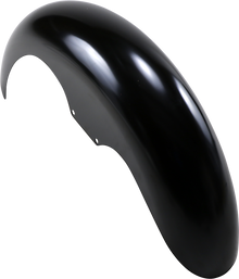 Klock Werks Level Motorcycle Front Fender for 1984-2013 Harley Touring Models