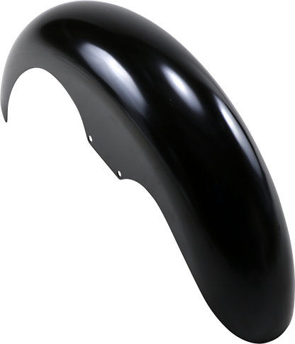 Klock Werks Level Motorcycle Front Fender for 1984-2013 Harley Touring Models