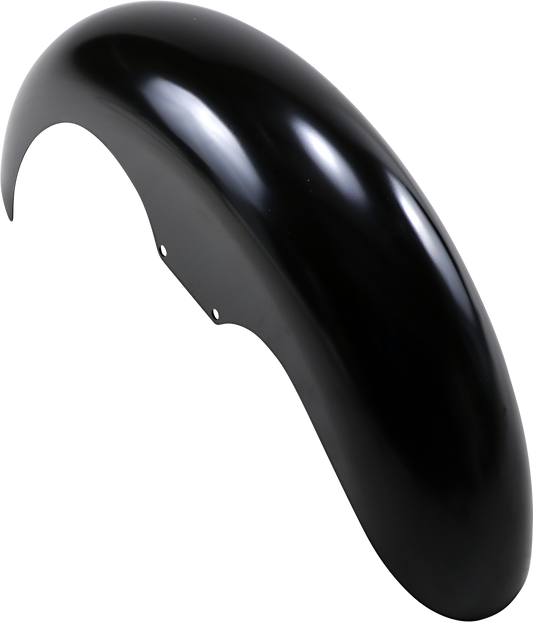 Klock Werks Level Motorcycle Front Fender for 1984-2013 Harley Touring Models