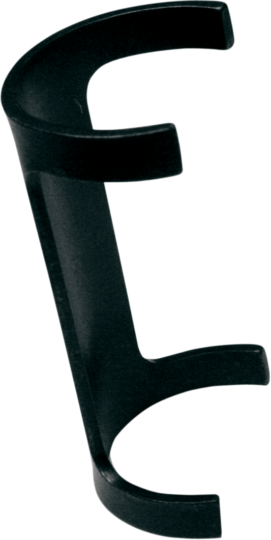Feuling Single Black Engine Pushrod Tube Holder Tool for Harley Davidson