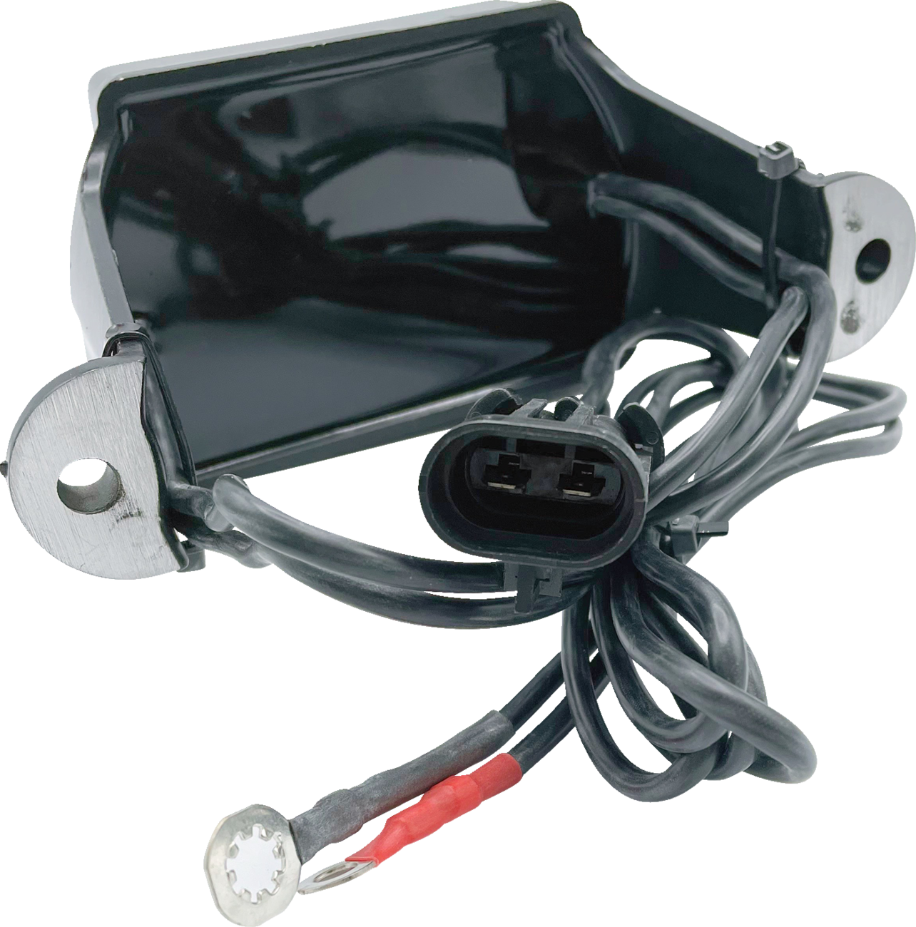 Rick's Motorsport Electric Regulator for 2002-03 Harley Electra Glide Road King